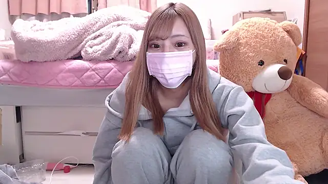  chanMOMO  online show from December 2024 03:46:02 PM