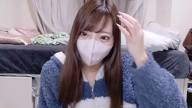  chanMOMO  online show from March 2025 02:56:01 PM