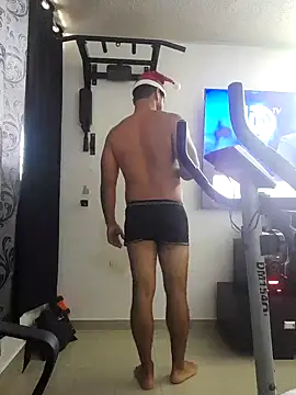 LatinMar online show from December 2024 02:39:01 PM