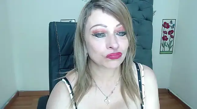 Salome Milf202 online show from January 2025 03:16:01 AM