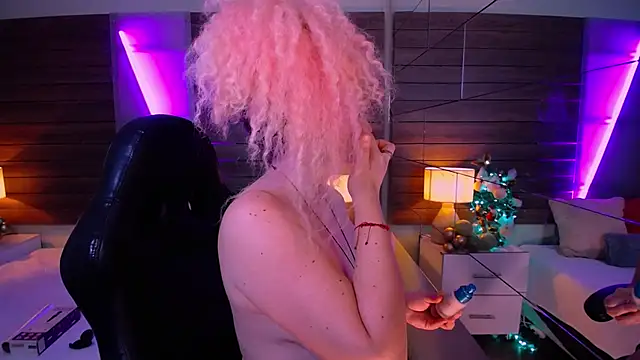 Kateryn  online show from December 2024 08:37:02 PM