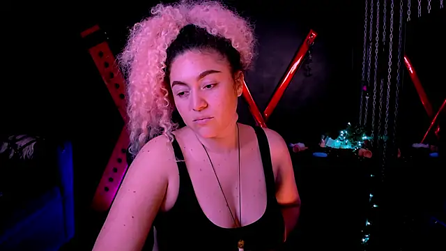 Kateryn  online show from December 2024 08:25:02 PM