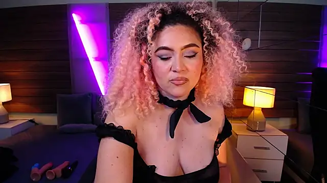 Kateryn  online show from January 2025 11:13:01 PM
