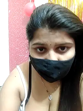 Hotty-simran online show from February 2025 04:37:02 AM