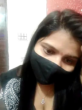 Hotty-simran online show from March 2025 04:47:01 AM