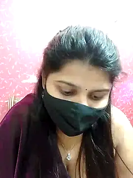 Hotty-simran online show from March 2025 08:07:02 AM