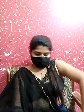 Hotty-simran online show from March 2025 08:20:02 AM
