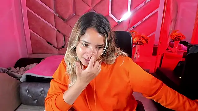 Olivia Fox69 online show from September 2025 04:28:02 AM