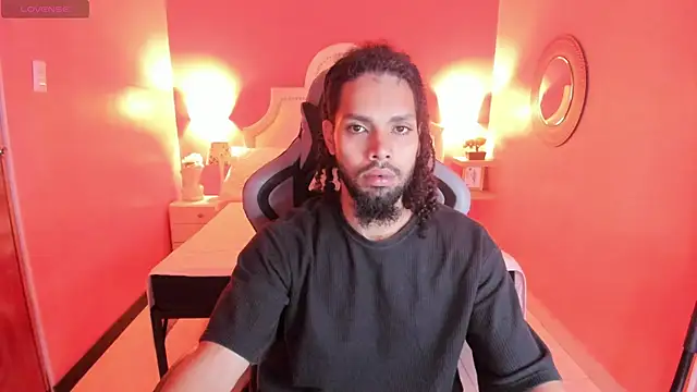 Amir Abdull online show from September 2025 08:34:02 PM