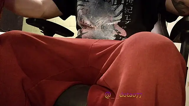 doTao7 online show from October 2025 04:29:01 AM