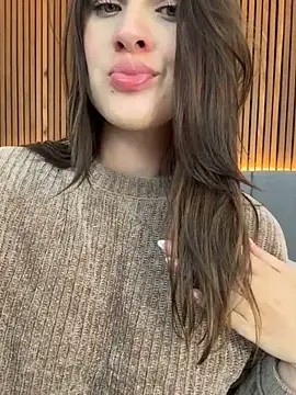 EmiilyAdams  online show from March 2025 08:37:02 PM