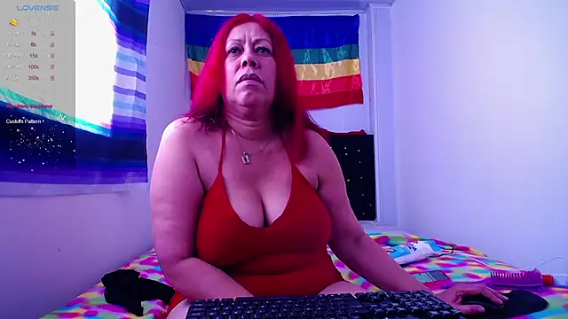 Hot-Rihanna online show from December 2024 08:56:01 PM