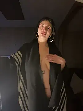 Snapshot of kriztal_pretty chatting on December 2024 12:08:02 PM kriztal pretty online show from December 2024 12:08:02 PM