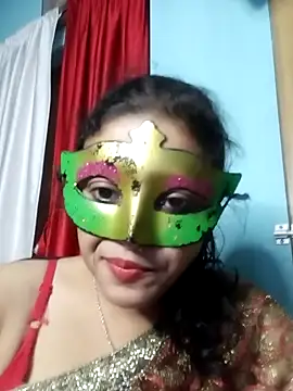 Snapshot of LOVERIAKOL chatting on January 2025 03:23:01 PM LOVERIAKOL online show from January 2025 03:23:01 PM