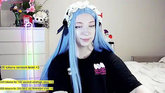 aya katana online show from October 2025 05:24:01 PM