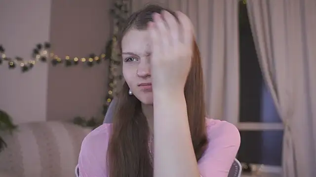 CindyGarrison online show from October 2025 01:16:02 AM