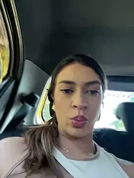 Victoria romanox online show from January 2025 01:06:02 PM
