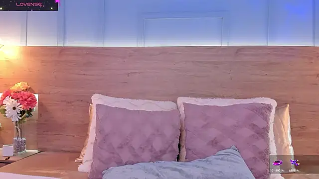 Victoria romanox online show from January 2025 12:17:02 AM