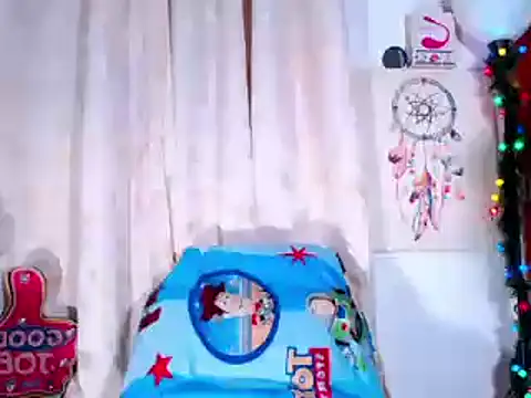 MariannaGotica online show from December 2024 03:55:02 AM