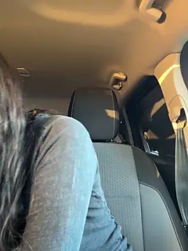 BeautifulMesss online show from October 2025 09:49:02 PM