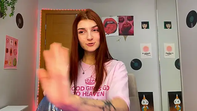Bunny ShyGirl online show from December 2024 08:05:01 AM
