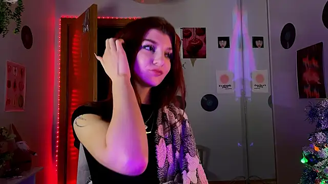 Bunny ShyGirl online show from December 2024 06:33:01 AM