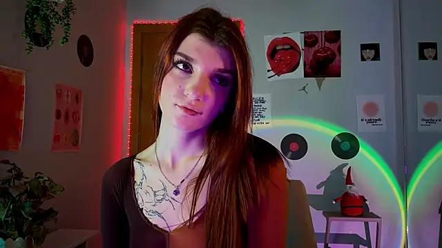 Bunny ShyGirl online show from December 2024 06:30:02 AM