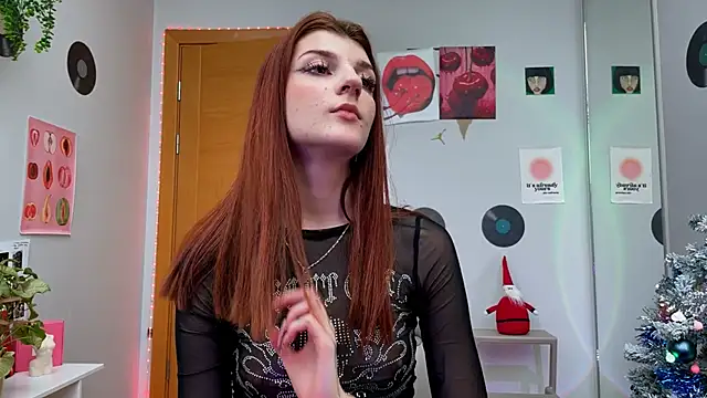 Bunny ShyGirl online show from December 2024 11:06:01 AM