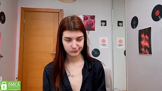 Bunny ShyGirl online show from January 2025 10:39:02 AM