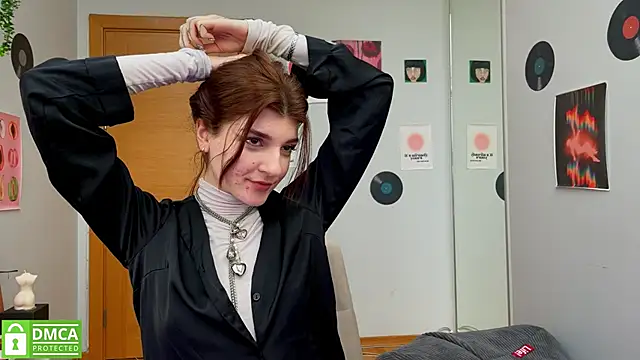 Bunny ShyGirl online show from February 2025 07:54:02 AM