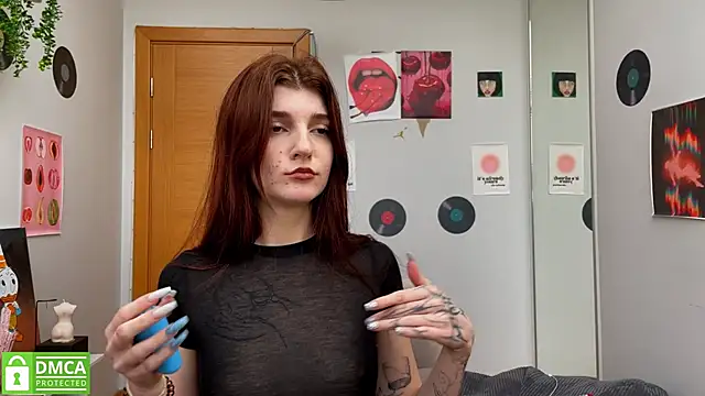 Bunny ShyGirl online show from February 2025 08:27:02 AM