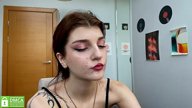 Bunny ShyGirl online show from February 2025 07:38:02 AM