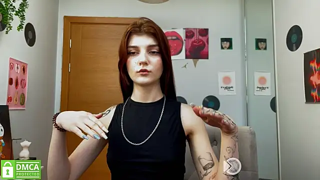 Bunny ShyGirl online show from February 2025 11:50:02 AM
