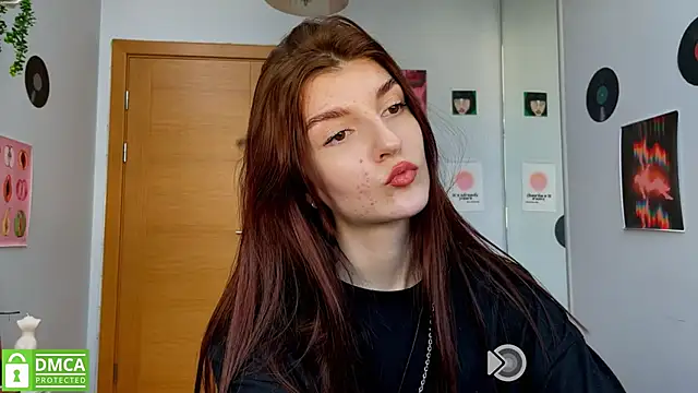 Bunny ShyGirl online show from February 2025 09:17:02 AM