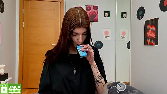 Bunny ShyGirl online show from February 2025 08:28:01 AM