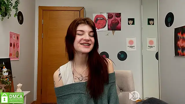 Bunny ShyGirl online show from February 2025 10:15:02 AM