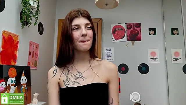 Bunny ShyGirl online show from March 2025 11:16:01 AM