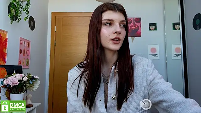 Bunny ShyGirl online show from March 2025 07:23:02 AM