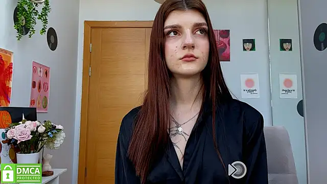 Bunny ShyGirl online show from March 2025 10:30:02 AM
