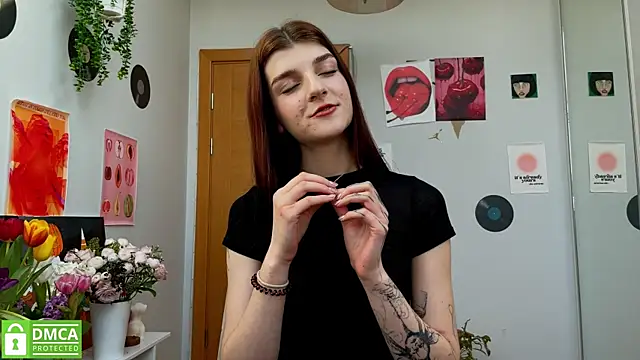 Bunny ShyGirl online show from March 2025 11:01:02 AM