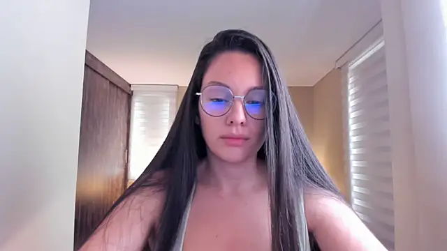 anabel 025 online show from December 2024 01:58:01 PM