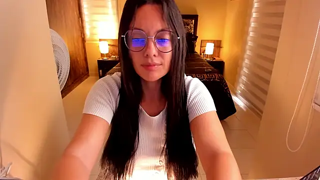 anabel 025 online show from October 2025 04:11:01 PM