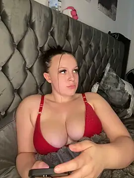 riri bstvx online show from February 2025 02:13:02 PM