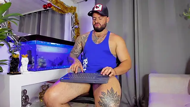 Johnnygrayson1 online show from December 2024 10:51:01 PM