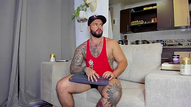 Johnnygrayson1 online show from December 2024 11:45:01 PM