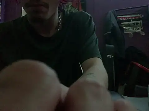 Snapshot of FeetKingx chatting on March 2025 09:13:02 AM FeetKingx online show from March 2025 09:13:02 AM