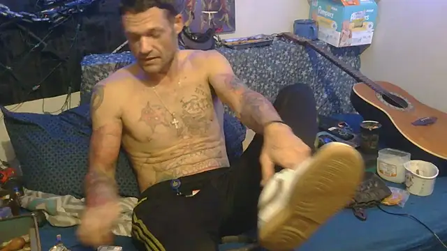 TheOneYouLove69 online show from November 2025 08:36:02 AM