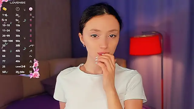 Snapshot of CuteFeret chatting on December 2024 07:16:01 AM CuteFeret online show from December 2024 07:16:01 AM