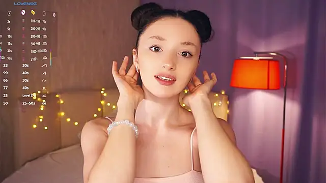 Snapshot of CuteFeret chatting on February 2025 07:56:02 AM CuteFeret online show from February 2025 07:56:02 AM