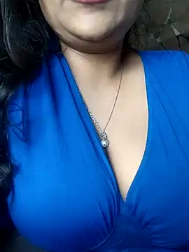 HaaniKaur online show from December 2024 07:38:02 AM